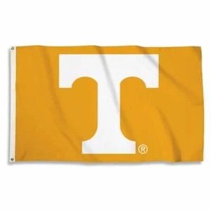 Brand New Tennessee Volunteers Flag 3 x 5 - Picture 1 of 1