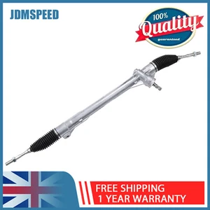 Power Steering Rack New Fit Toyota RAV4 MK3 AWD 2005-2013 45510-42010 RHD - Picture 1 of 14
