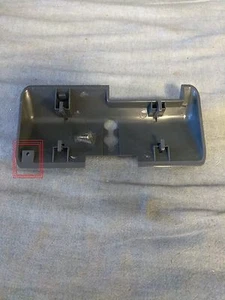 (Set bestehend aus 5) Avaya Keil Ständer für 2410 4610 5410 5610 für 10 BTN Telefone D01A - Bild 1 von 1