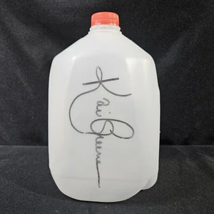 Kai Greene Signature Bodybuilding Apfelwein Gallone Krug - Bild 1 von 4