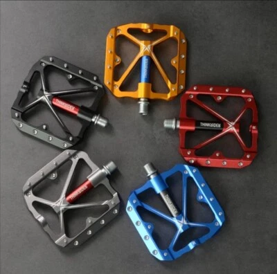 MTB bike pedals - Image 1 of 3