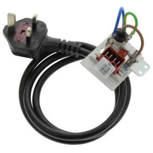Indesit IFW6330BL IFW6330IX Cavo di alimentazione di rete per forno singolo C00480722 - Foto 1 di 3