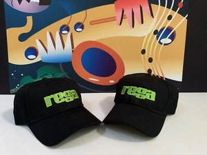 Cappello Rega Planar RP 6 Giradischi Qualità Ricamato NUOVO Garantito - Foto 1 di 6