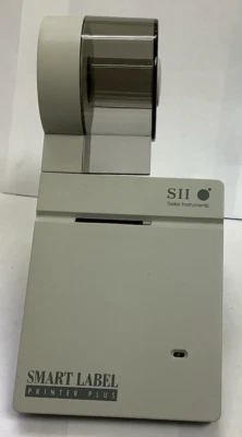 SMART LABEL PRINTER PLUS MODEL SLP1000P - Image 1 of 4