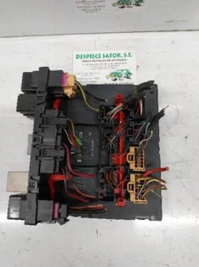 3C0937049J boîtier confort pour VOLKSWAGEN PASSAT 2.0 TDI 2006 47866 - Foto 1 di 2