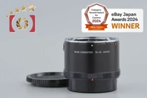 PENTAX REAR CONVERTER T6-2x for 6x7 67 [Very Good] - Picture 1 of 12