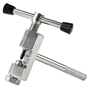Bike Tool Chain Splitter Bicycle Breaker Repair Rivet Link Pin Remover - Picture 1 of 7