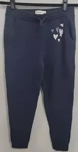 Abercrombie Kids Blue Sweatpants Size Medium. 23" Inseam - Picture 1 of 3