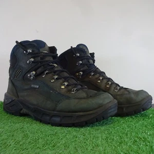 Lowa Wanderschuhe Größe 8 Herren Stiefel Turnschuhe Mountain Gore-tex Renegade GTX - Bild 1 von 13