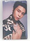 JOHNNY K-POP NCT 127 2 BADDIES SM Entertainment Official Photo Card Trading Card