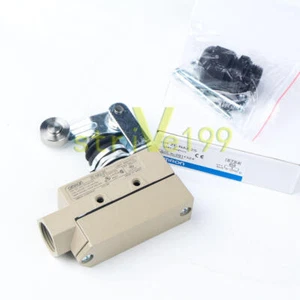One Omron Endschalter ZE-NA2-2S Neu - Bild 1 von 1