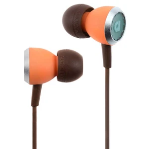 Audiofly AF33M Premium Auriculares In-Ear Coral con Micrófono - Imagen 1 de 4
