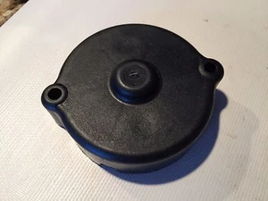 Conjunto de tapa de extremo Communtator Tecumseh arranque eléctrico soplador de nieve 590670 590660 - Imagen 1 de 3