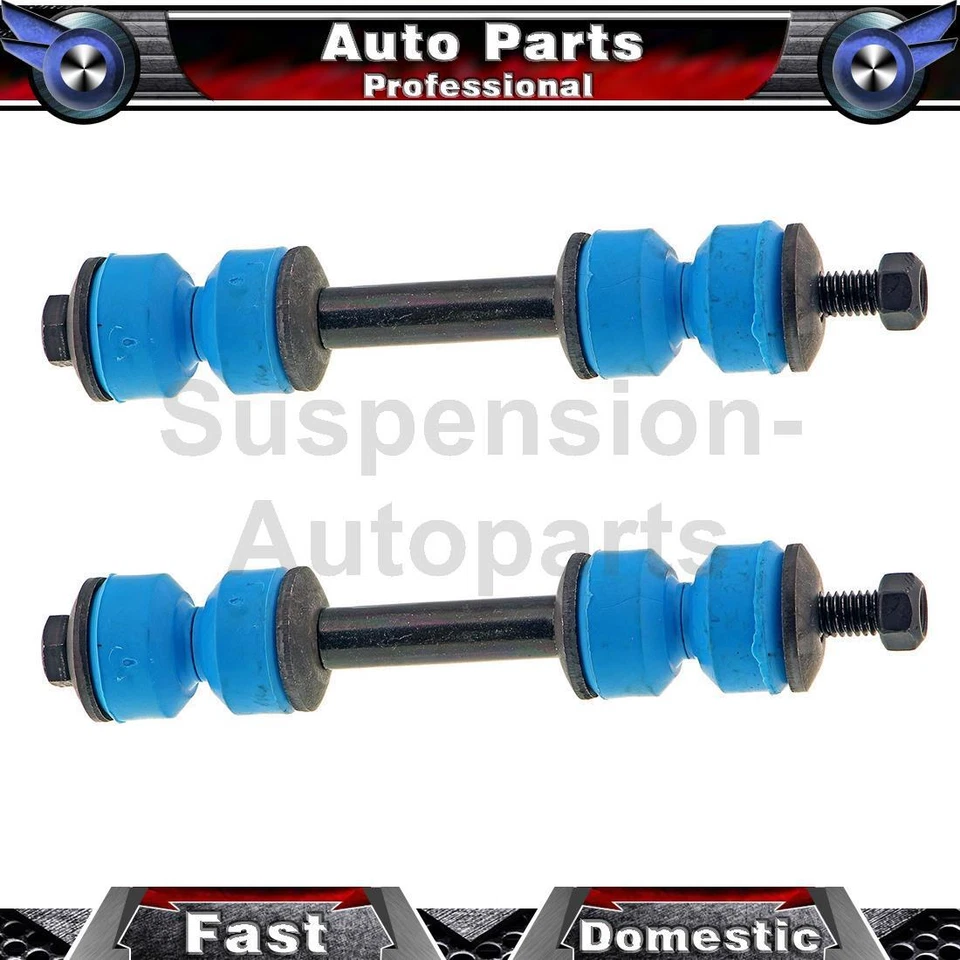 Barra estabilizadora delantera izquierda para 1988 1998 1999 1989 1990 1991 1992 GMC C1500_SU Foto 1 de 3