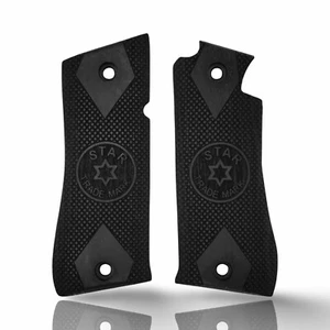 Zib Griffe Holzserie Pistolengriffe für Star BM - Bild 1 von 7