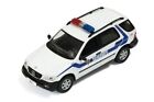 Mercedes Benz - Ml320 Sheriff Alabama Police Units 2003	Moc090  Ixo 1:43 New!