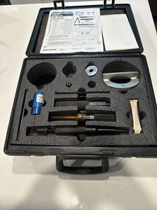 Kent Moore J-38767 Detroit Diesel Series 60 Fuel Pump Service Tool Kit - Picture 1 of 7