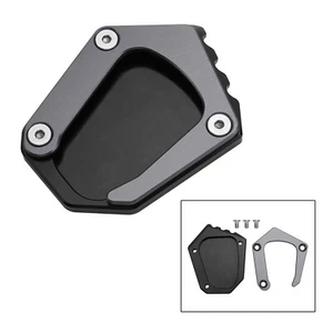 Kickstand Enlarge Plate Pad fit for BMW K1600 2016-2022 A9 - Picture 1 of 16