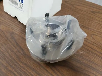 克莱斯勒 Concorde Intrepid 300 米全新前轮轮毂和轴承 Mopar 工厂 Oem — 第 1/2 张图片