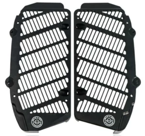 Husky/KTM Bullet Proof Radiator Guards 2017-2023 - Picture 1 of 1