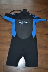 TWF Kinder Neoprenanzug Größe K13 12-13 Jahre - Bild 1 von 3