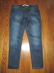 Joe's Jeans Gr. 26 Chelsea Crop Straight Leg Caprijeans Tamara Wash - Bild 1 von 10