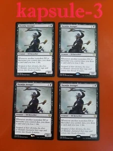 4x Skemfar Avenger | Kaldheim | MTG Magic Cards - Picture 1 of 2