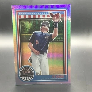 TY GLAUS 2025 USA Stars & Stripes ADP - Bild 1 von 2