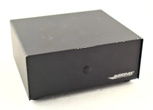 Audioplex MH-1 Sonic Stabilizer Low Frequency Power Input Reducer - Bild 1 von 5