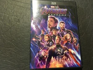 Avengers Endgame - Picture 1 of 4
