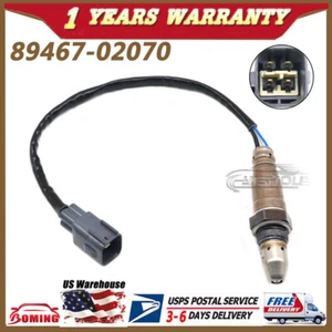 Air Fuel Ratio Oxygen Sensor For Toyota Corolla Prius Scion 234-9112 89467-02070 - Bild 1 von 12