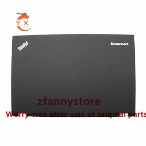 For Lenovo Thinkpad T540P W540 W541 LCD Rear Back Cover 04X5521 - Afbeelding 1 van 3