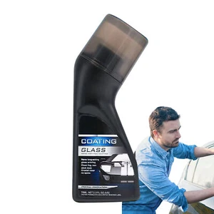 90ml Car Glass Anti-Fog Coating Agent Auto Windshield Window Defogging Agent - Picture 1 of 11