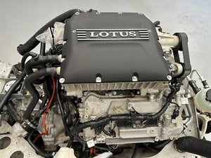 ORIGINALE LOTUS VORA S3 ESIGE TVS1900 EDELBROCK SUPER CHARGER SC 2GR-FE ev1 - Foto 1 di 9