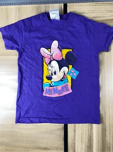 Vintage Disney land shirt - Picture 1 of 7