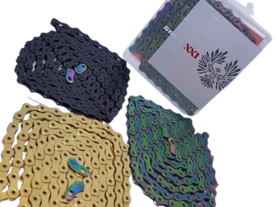 SRAM Eagle XX1 - Catena 12 velocità - Mountain Bike MTB perno cavo 126 maglie  - Immagine 1 di 4