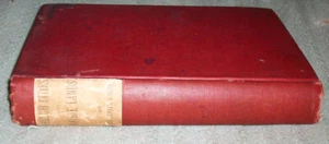 THROUGH CITIES AND PRAIRIE LANDS - LADY HARDY 1881 - Picture 1 of 3