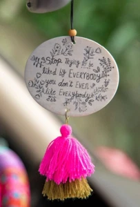 Air Freshener - Stop Trying to be Liked by Everyone - Bild 1 von 1