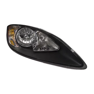 New Right Passenger Headlight Fits 2008-2015 International Prostar - Picture 1 of 5