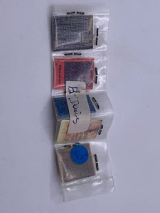 1/12 scale Dolls House Miniature, Accessories, BOOKS, GK1 - Picture 1 of 2