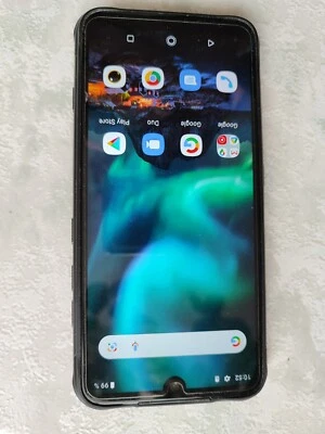 Téléphone umidigi bison 2 étanche anti choc . Écran 6,3", 6go ram 128 rom. - Photo 1/4