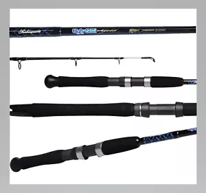 Ugly Stik SNAPPER CLASSIC Gold Spin Rod - 7'0'' 4-7 kg 1 Piece - USG-SP 701M  - Picture 1 of 5