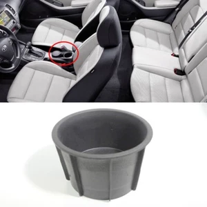 Genuine Parts OEM CUP Holder Console Rubber For KIA New Forte YD K3 2012 to 2017 - Picture 1 of 8