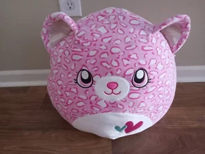 Squishmallow Antonella The Pink Cheetah 16" - Picture 1 of 9