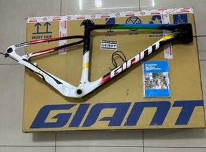 CUADRO MTB CARBON 29 GIANT XTC ADVANCED SL EDICION LIMITADA - Picture 1 of 7