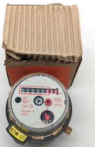 Wasserzähler Qn1,5 KLASSE A 90°C - Bild 1 von 4