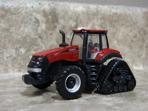 Ertl 1/64 Case IH Magnum 340 Tractor Farm Toy Rowtrac 2015 Farm Show - Picture 1 of 3