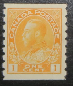 *Kengo* Canada stamp collection #126 MH CV$15 @118 - Bild 1 von 2