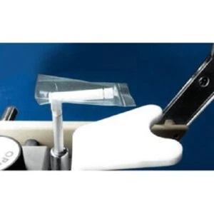 Disposable Bite Block Covers | Bite Block Sleeves for Panoramic X-Ray Machine - Picture 1 of 1