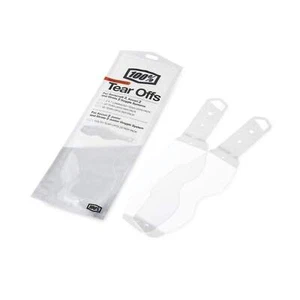 100-Percent Rc2/Ac2/St2 Laminated Tear-Offs 2 X 7 Pk - Picture 1 of 2